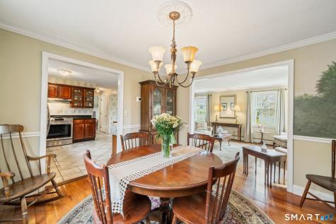 5 Gorman Place East Hartford CT 06108