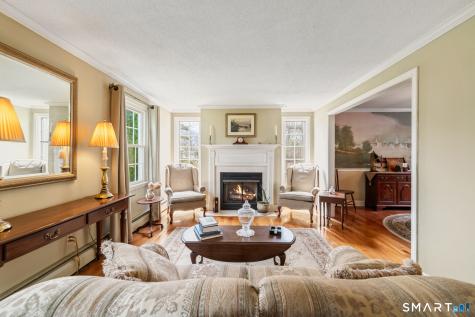 5 Gorman Place East Hartford CT 06108
