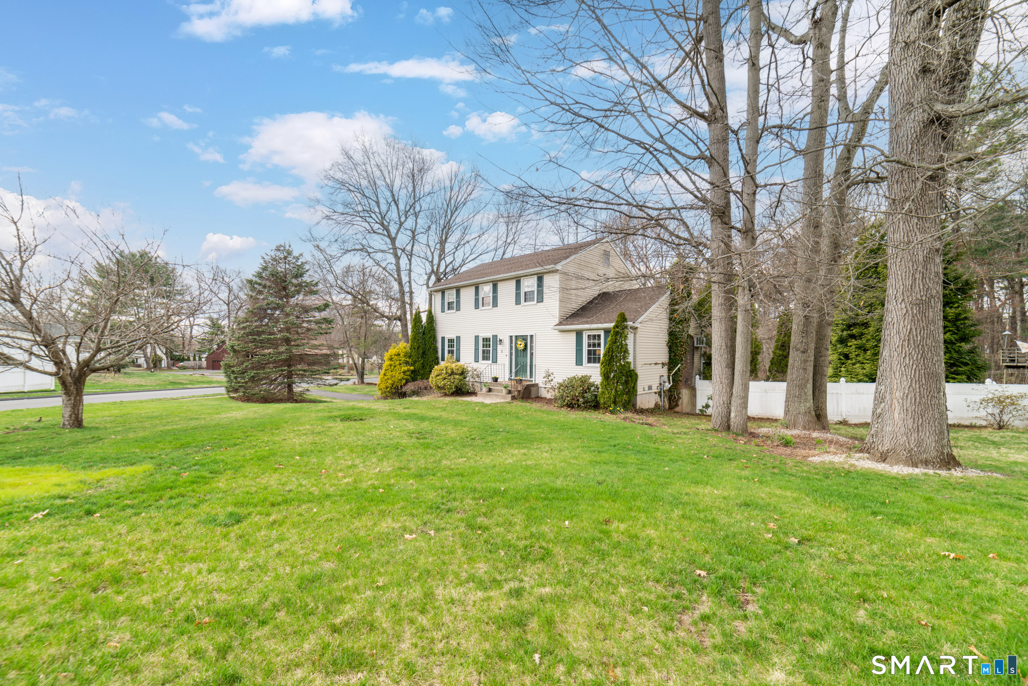5 Gorman Place East Hartford CT 06108