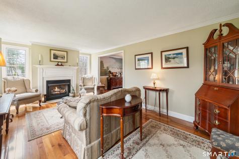 5 Gorman Place East Hartford CT 06108