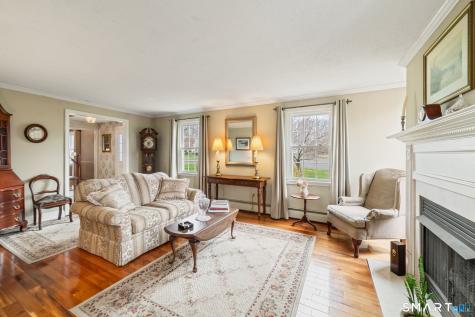 5 Gorman Place East Hartford CT 06108
