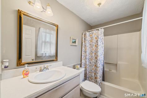 5 Gorman Place East Hartford CT 06108