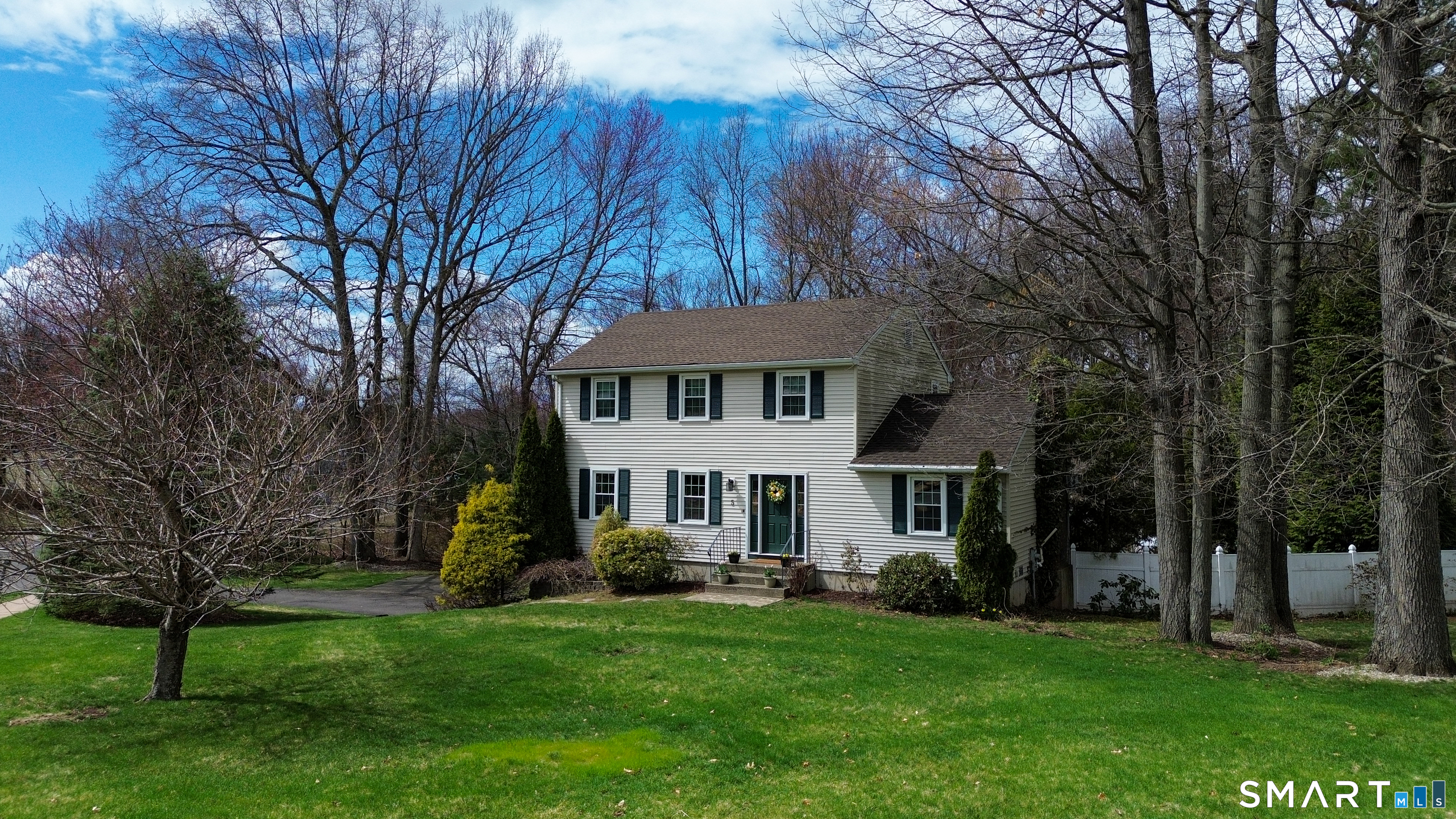 5 Gorman Place East Hartford CT 06108