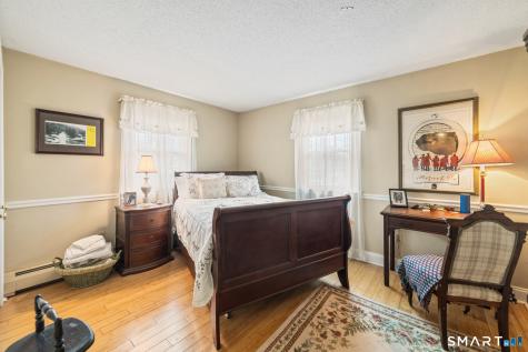5 Gorman Place East Hartford CT 06108