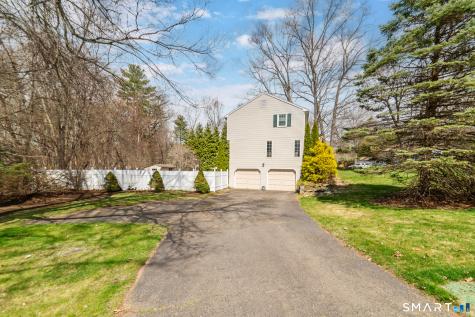 5 Gorman Place East Hartford CT 06108