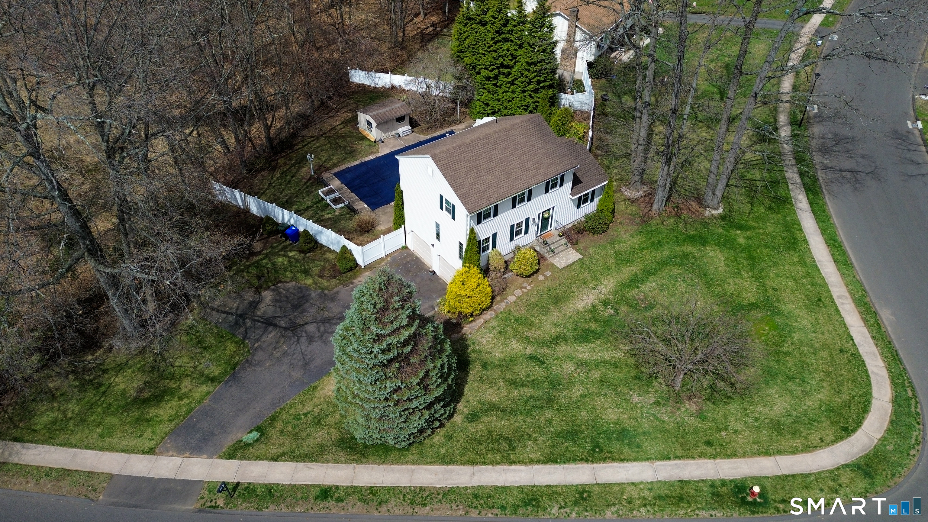 5 Gorman Place East Hartford CT 06108
