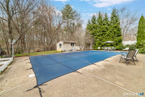 5 Gorman Place East Hartford CT 06108