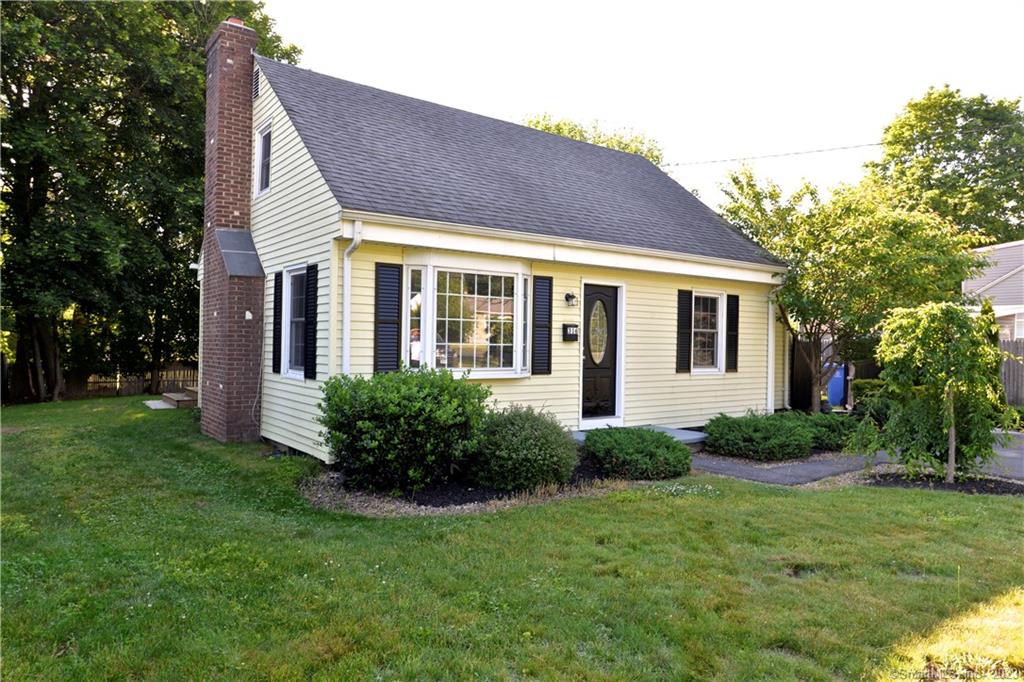 316 King Street Bristol CT 06010