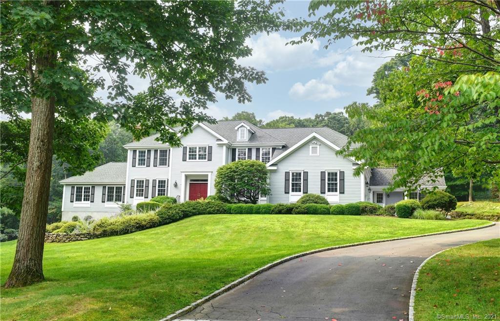 15 Kimberly Court Ridgefield CT 06877