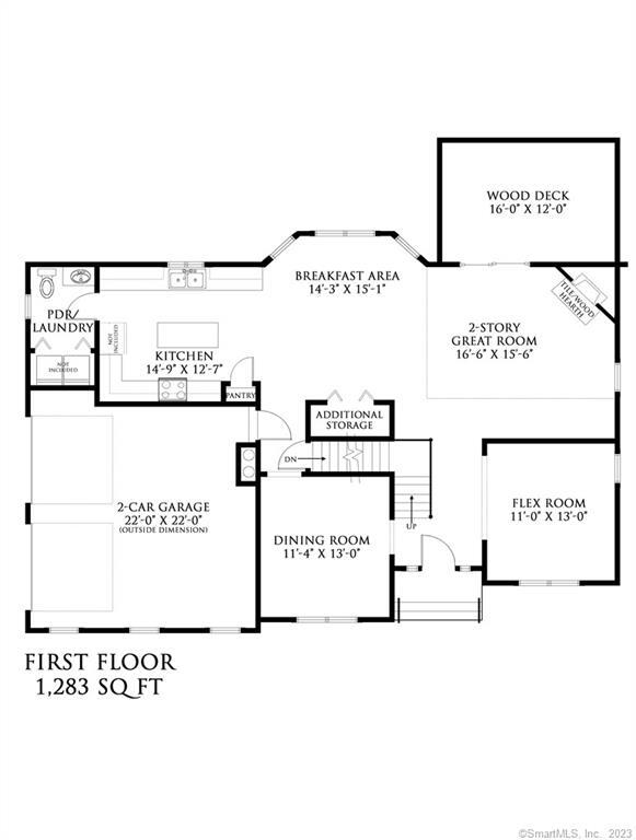 6 Highland Terrace East Hampton CT 06424