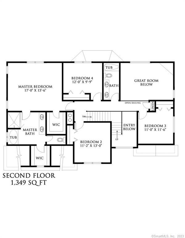 6 Highland Terrace East Hampton CT 06424