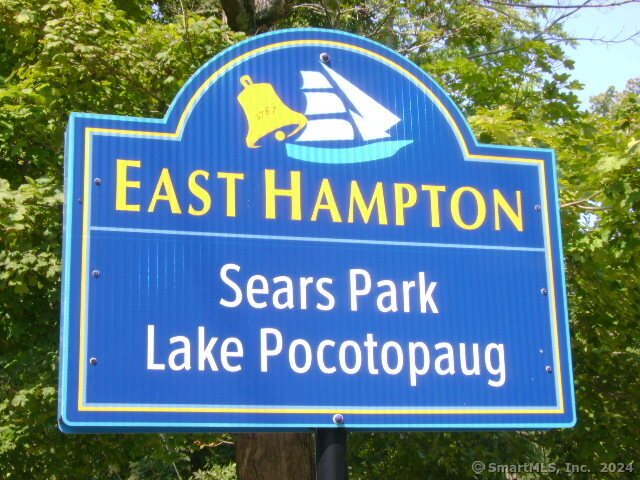 6 Highland Terrace East Hampton CT 06424