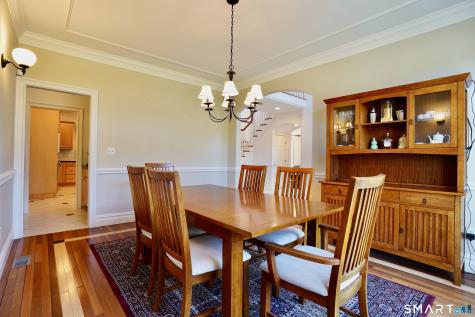 10 Whispering Hollow Court Cheshire CT 06410