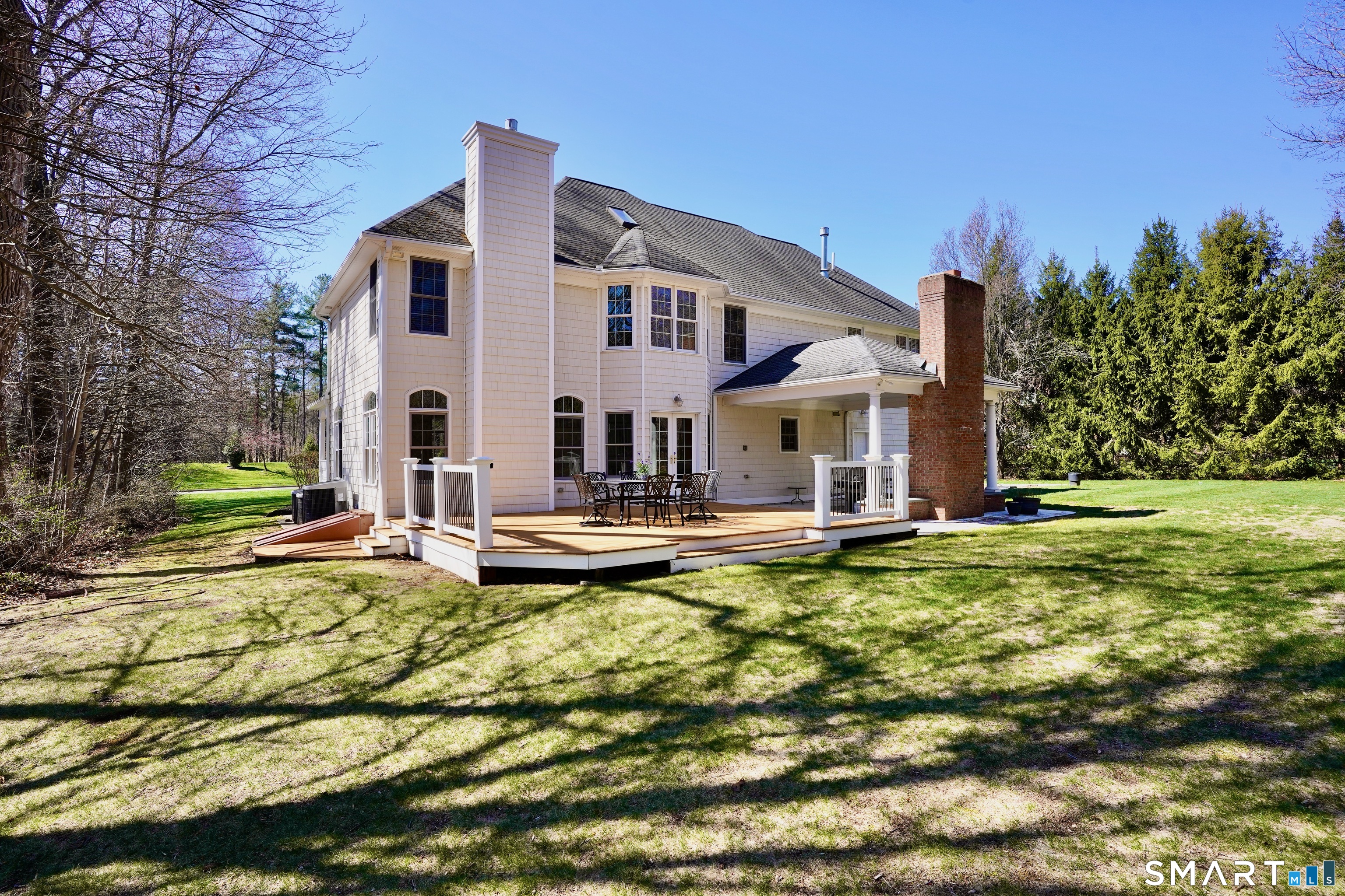 10 Whispering Hollow Court Cheshire CT 06410