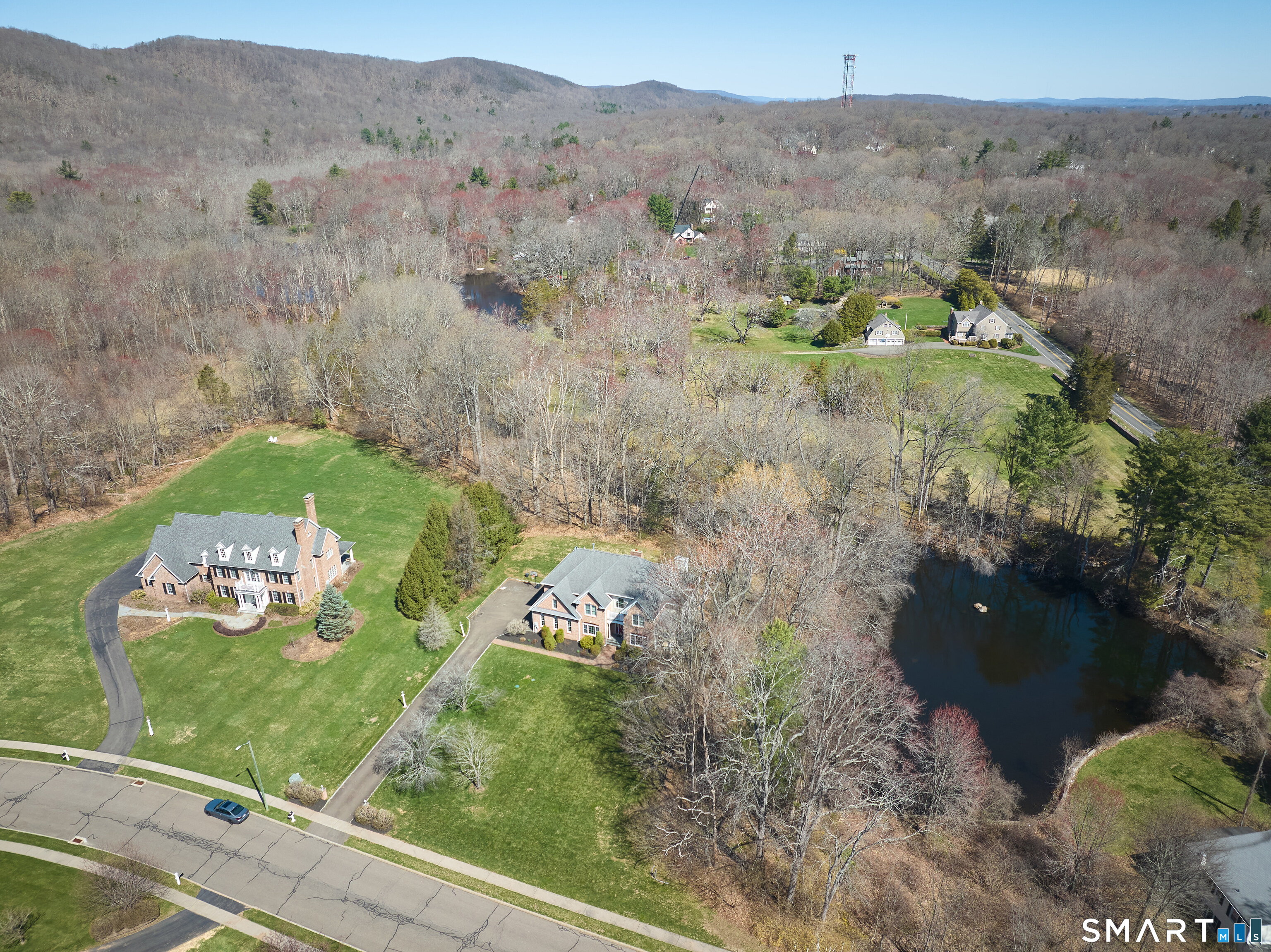 10 Whispering Hollow Court Cheshire CT 06410