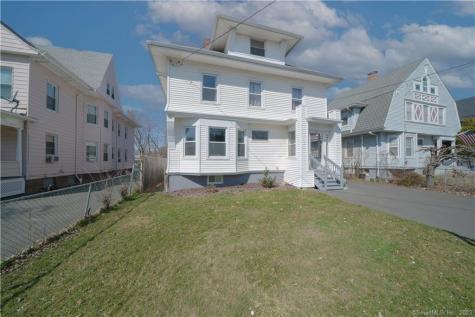 12 Shultas Place Hartford CT 06114