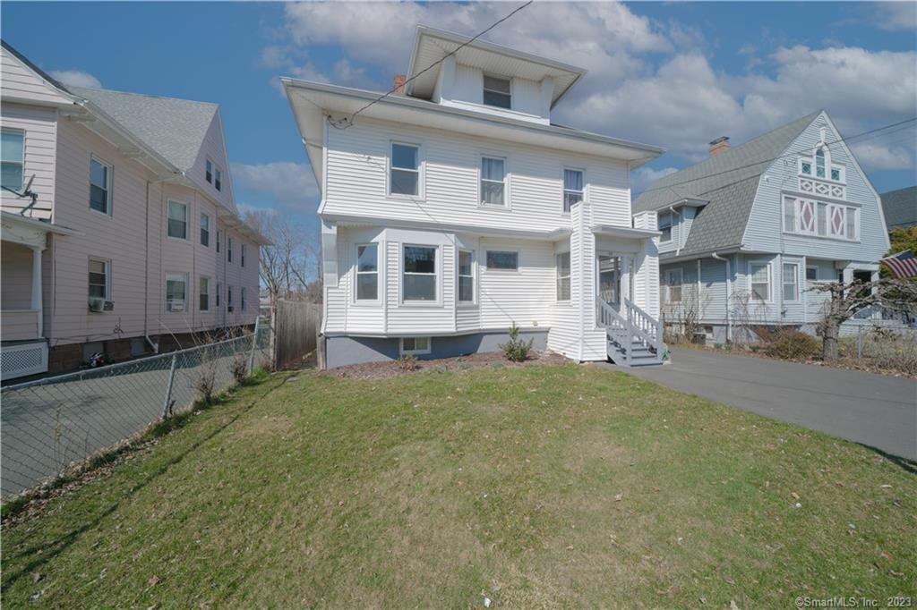 12 Shultas Place Hartford CT 06114