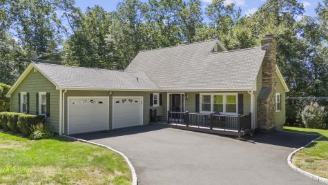 140 High Road Bethany CT 06524