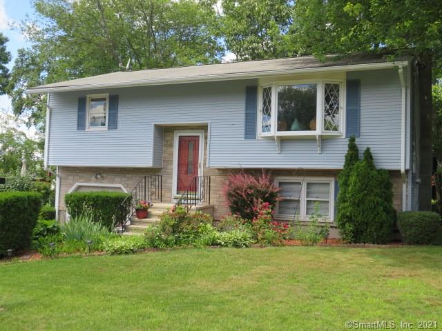 78 Lincolndale Drive Waterbury CT 06704