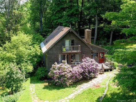 300 Low Road Sharon CT 06069