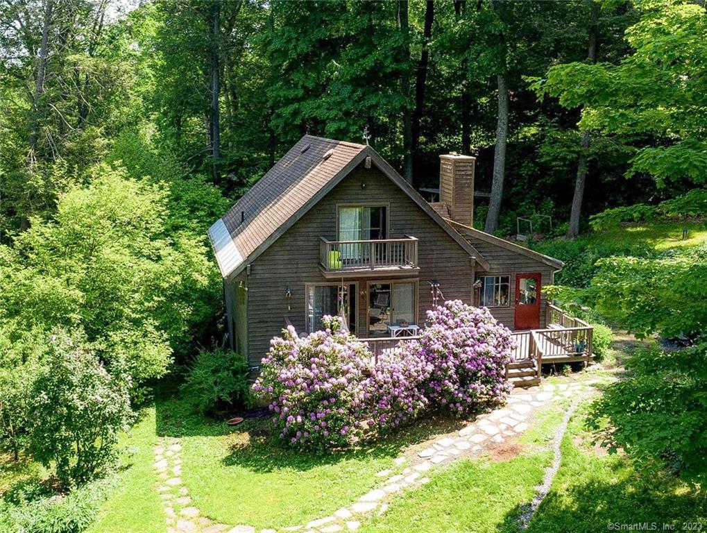 300 Low Road Sharon CT 06069