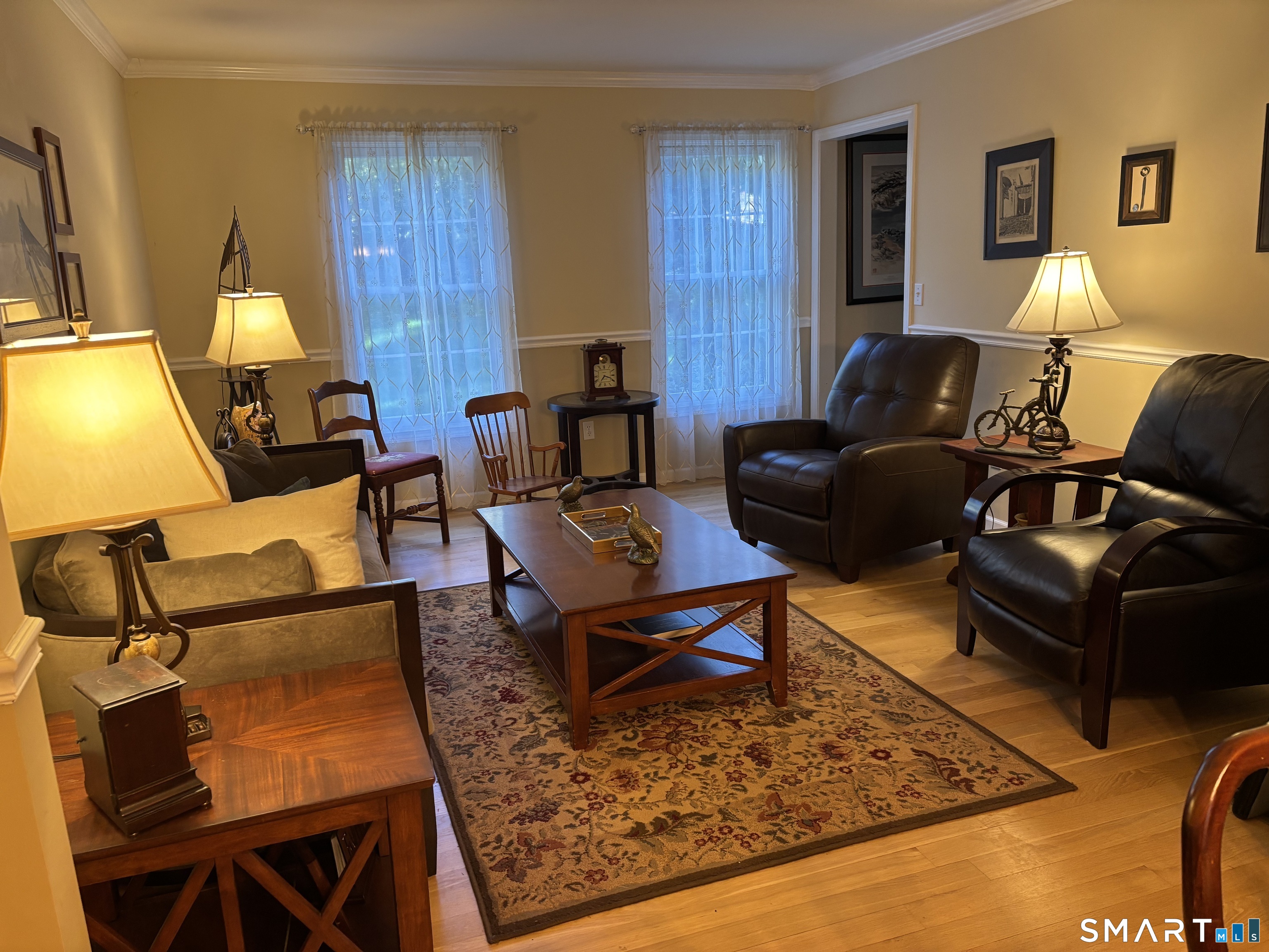 8 Catbird Lane East Lyme CT 06333