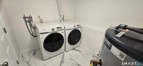 262 Westwoods Terrace Bristol CT 06010