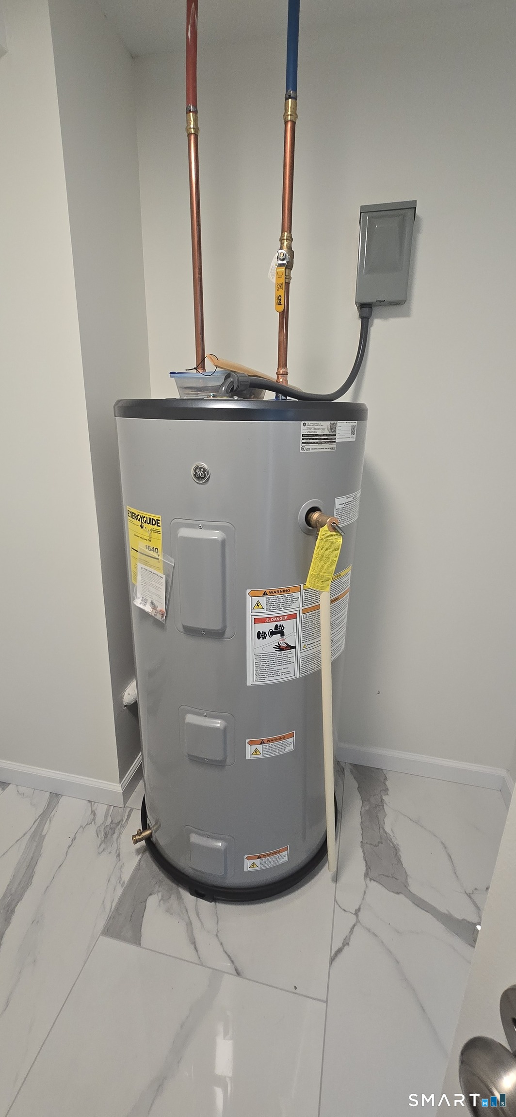 262 Westwoods Terrace Bristol CT 06010