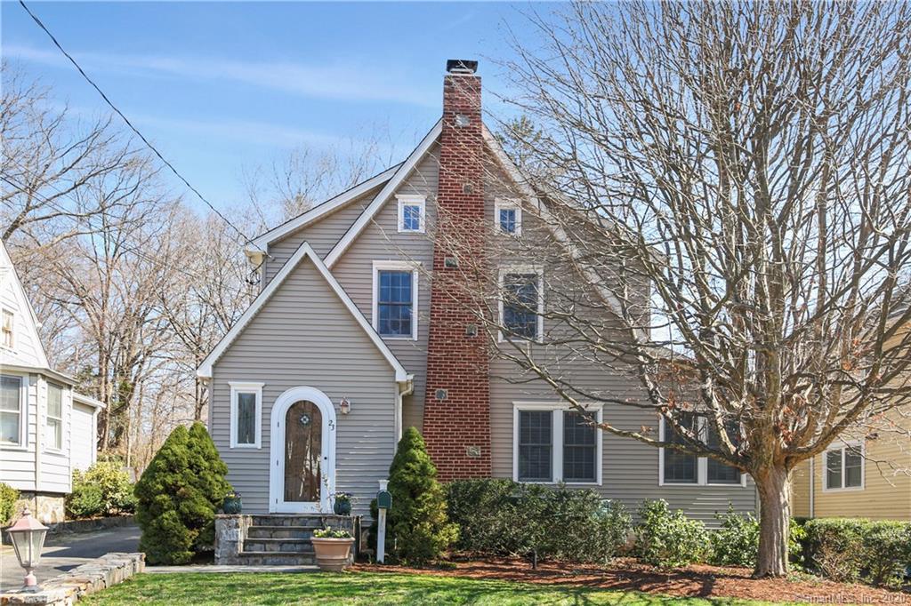 23 Pierce Place Stamford CT 06906