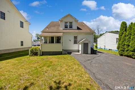 129 Seaview Avenue West Haven CT 06516