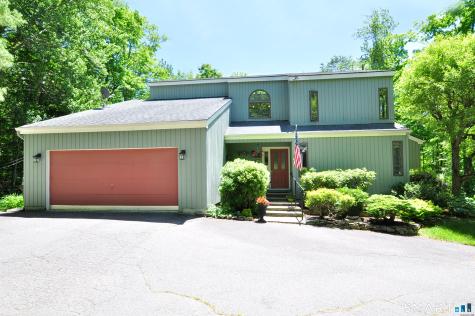 169 Wellsford Drive Goshen CT 06756