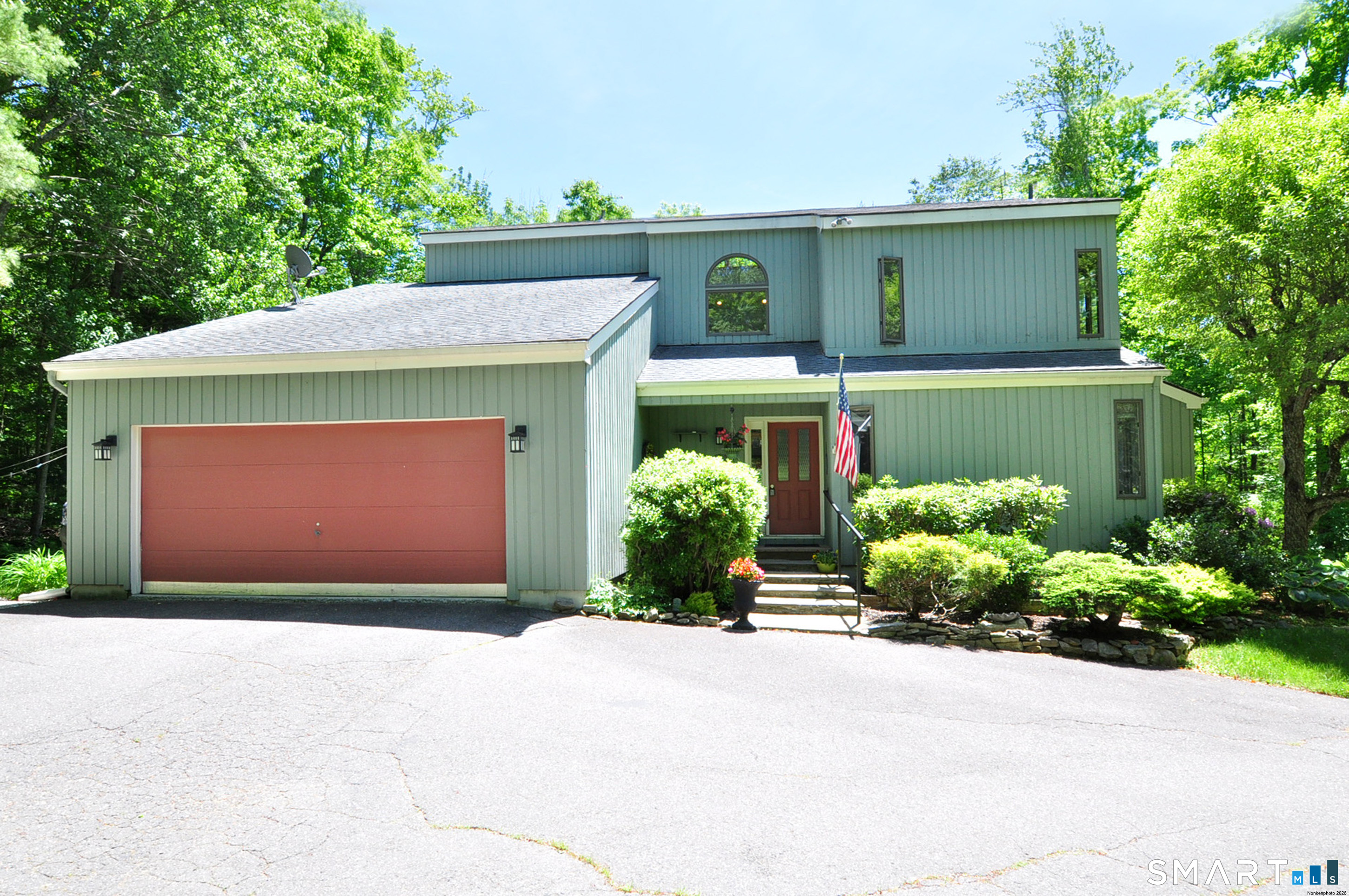 169 Wellsford Drive Goshen CT 06756