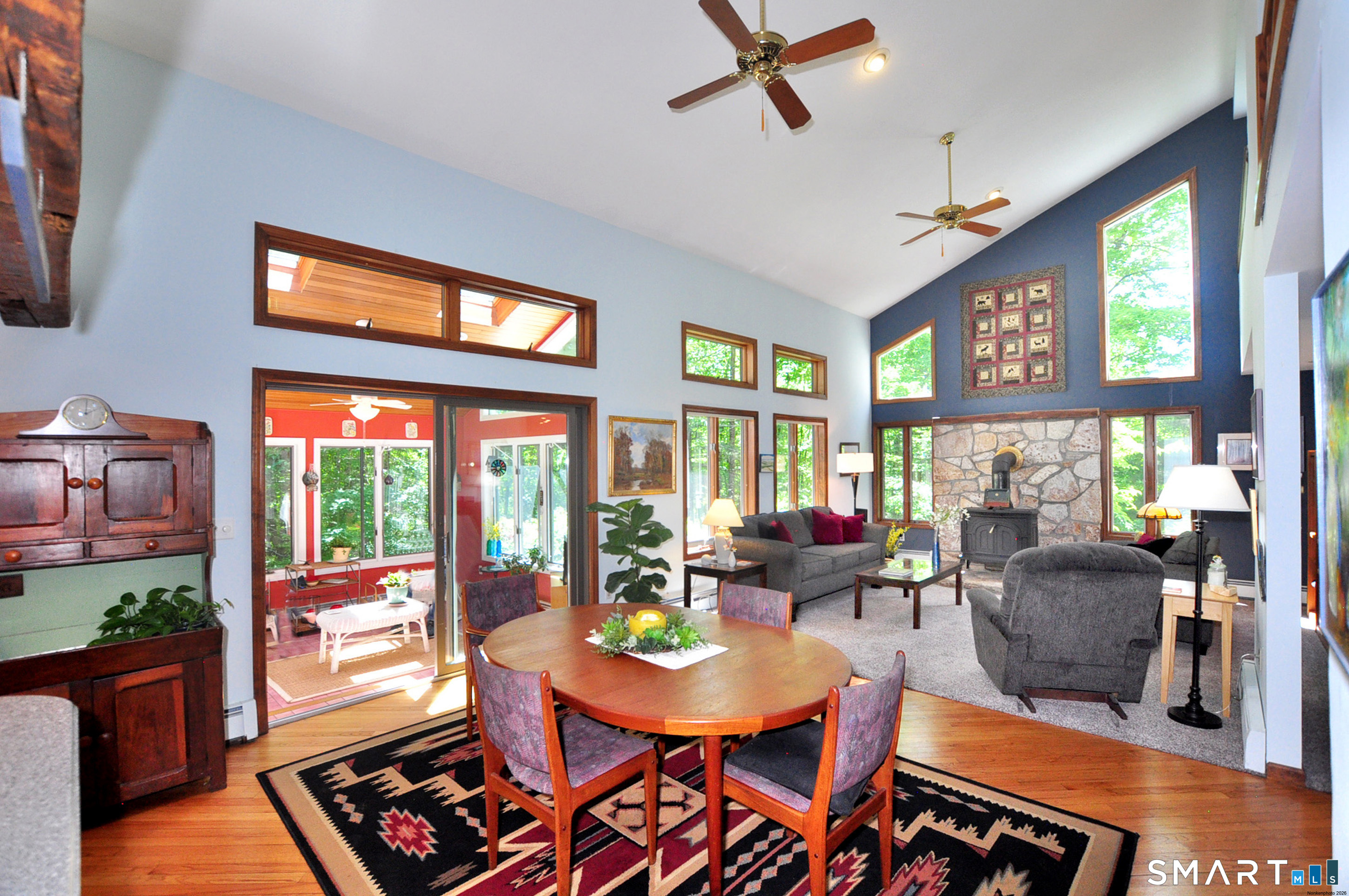 169 Wellsford Drive Goshen CT 06756