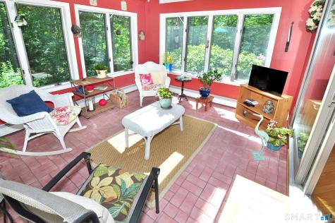 169 Wellsford Drive Goshen CT 06756