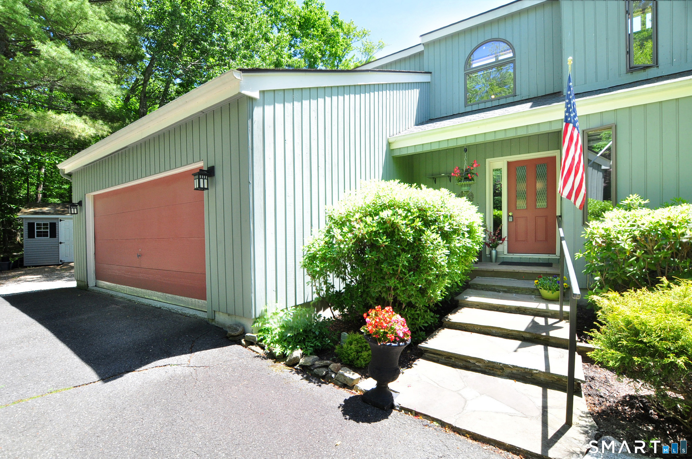 169 Wellsford Drive Goshen CT 06756