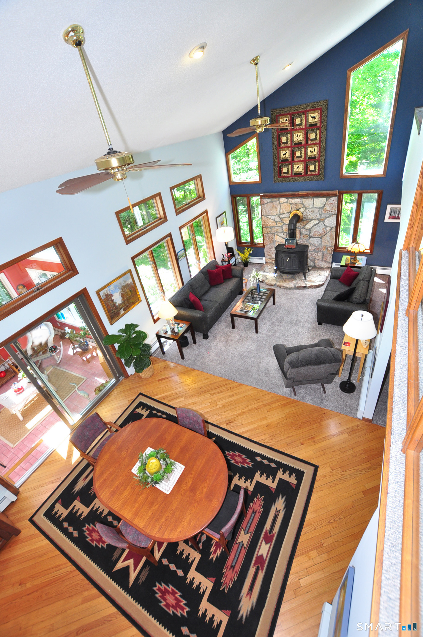 169 Wellsford Drive Goshen CT 06756