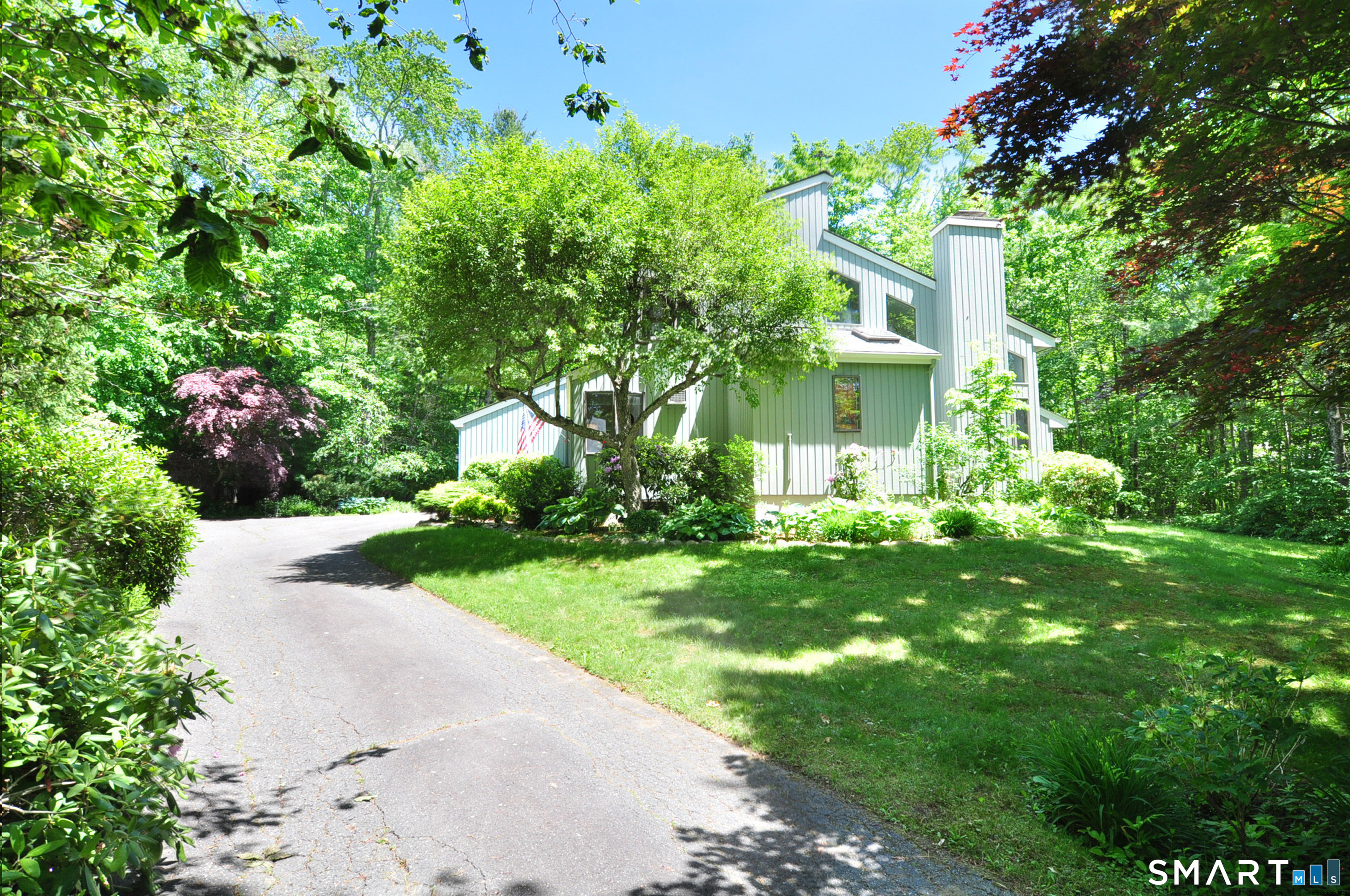 169 Wellsford Drive Goshen CT 06756