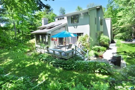 169 Wellsford Drive Goshen CT 06756
