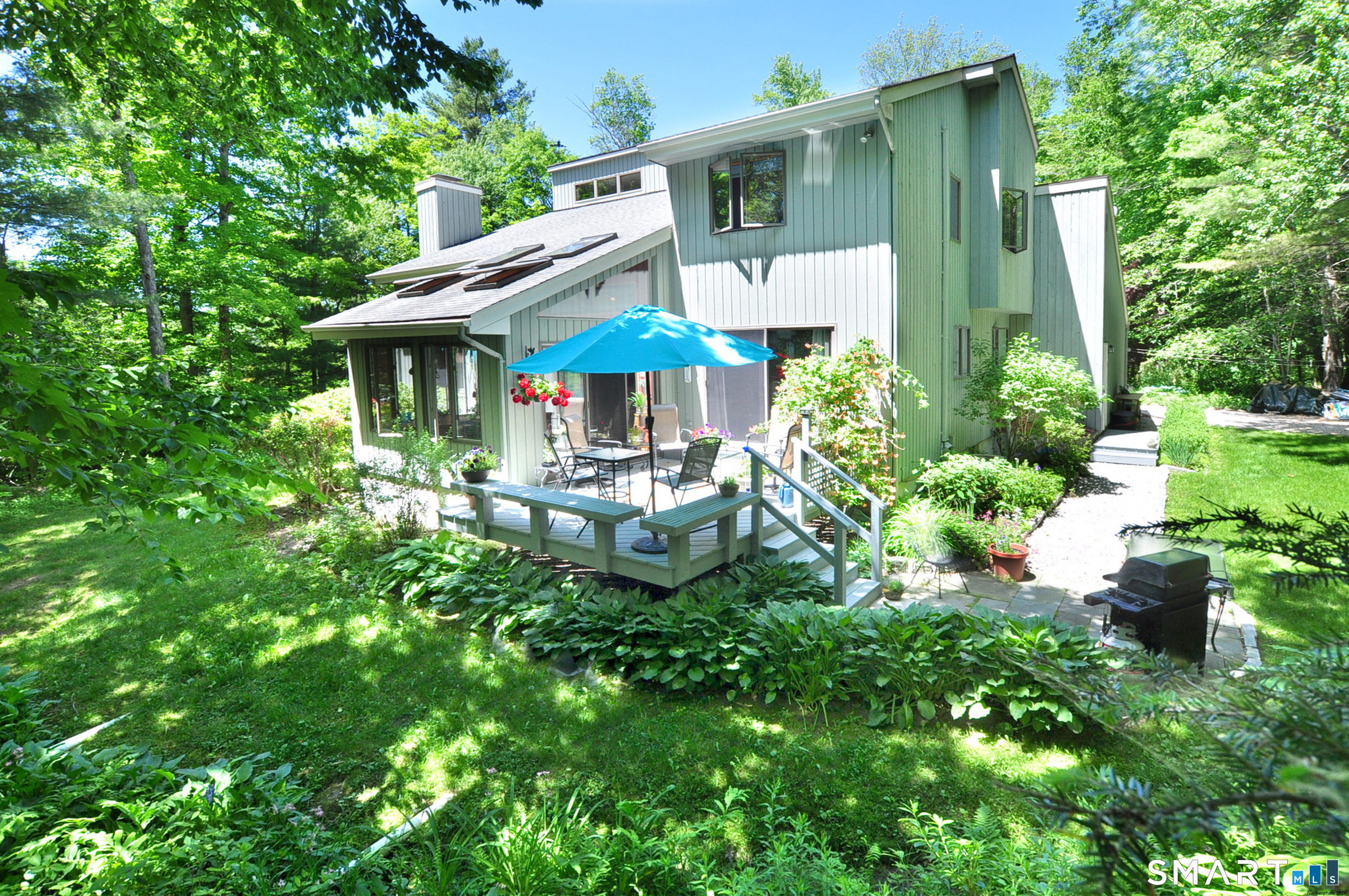 169 Wellsford Drive Goshen CT 06756