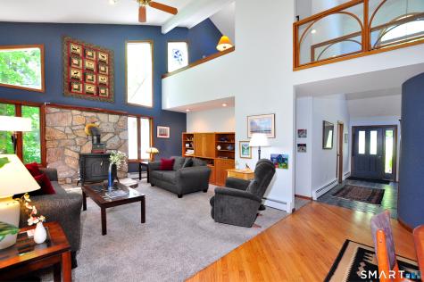 169 Wellsford Drive Goshen CT 06756