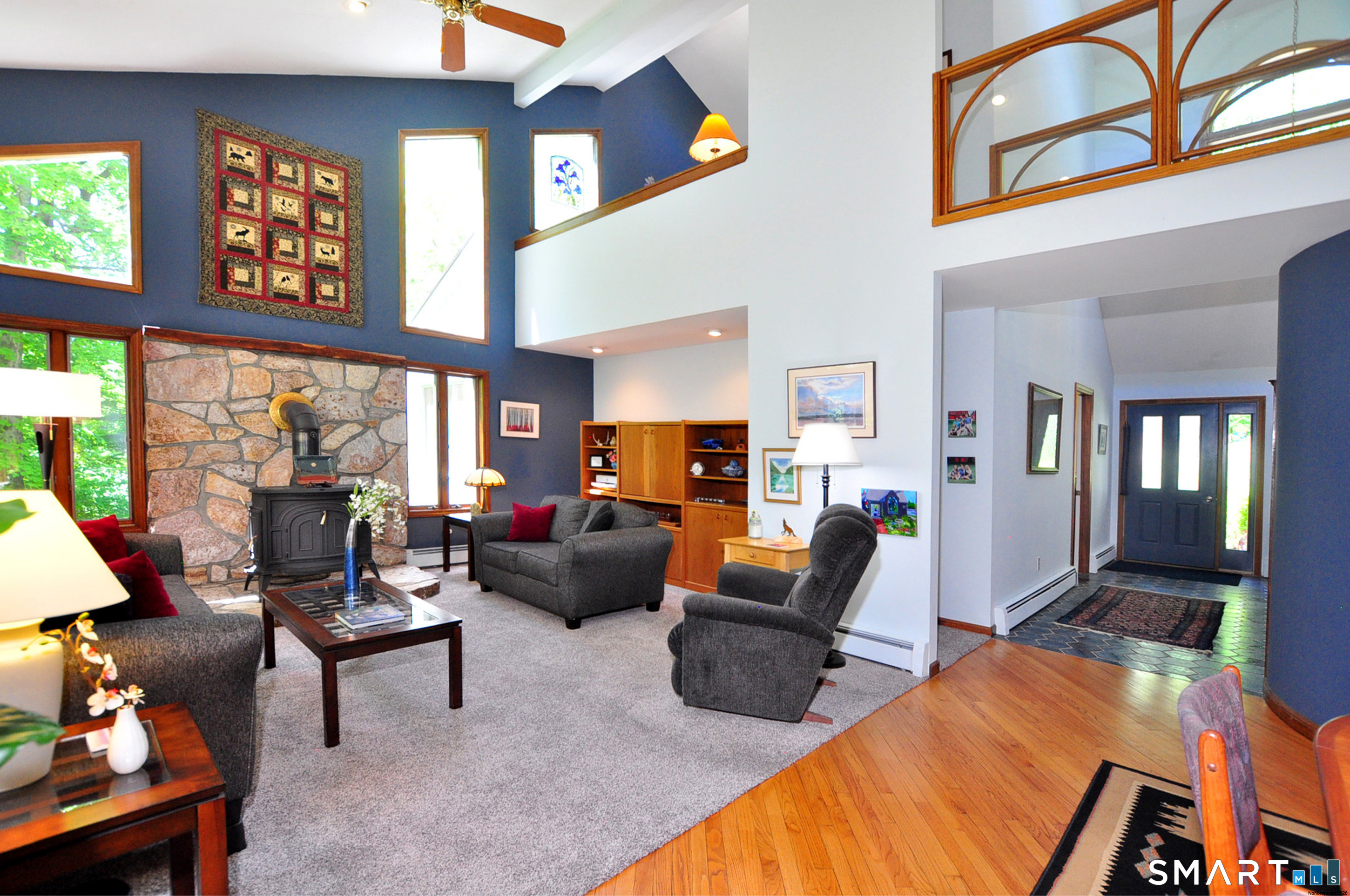 169 Wellsford Drive Goshen CT 06756