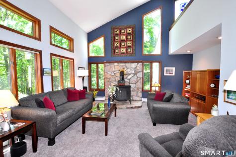 169 Wellsford Drive Goshen CT 06756