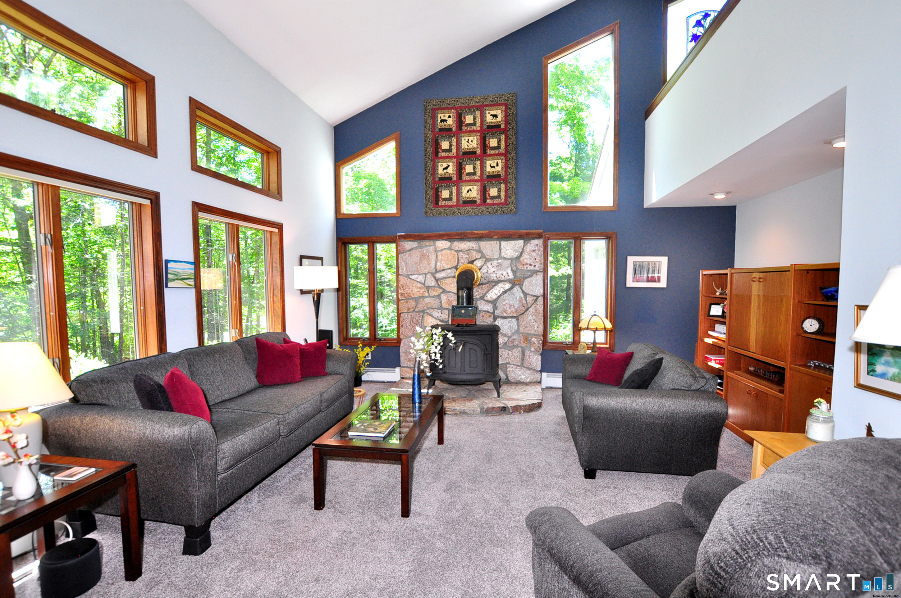 169 Wellsford Drive Goshen CT 06756