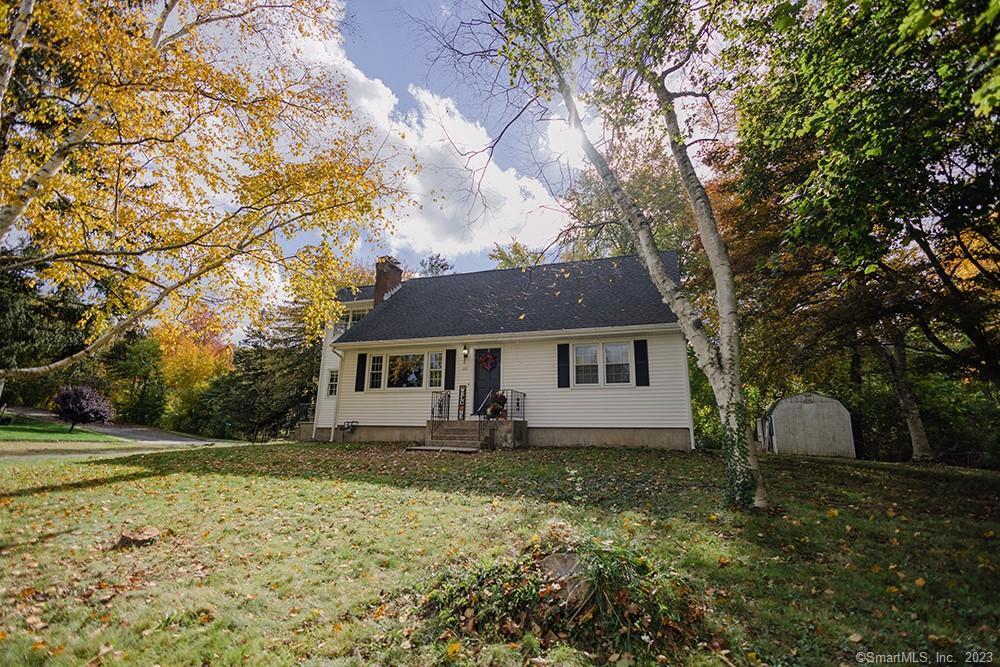 101 Frary Avenue Meriden CT 06450