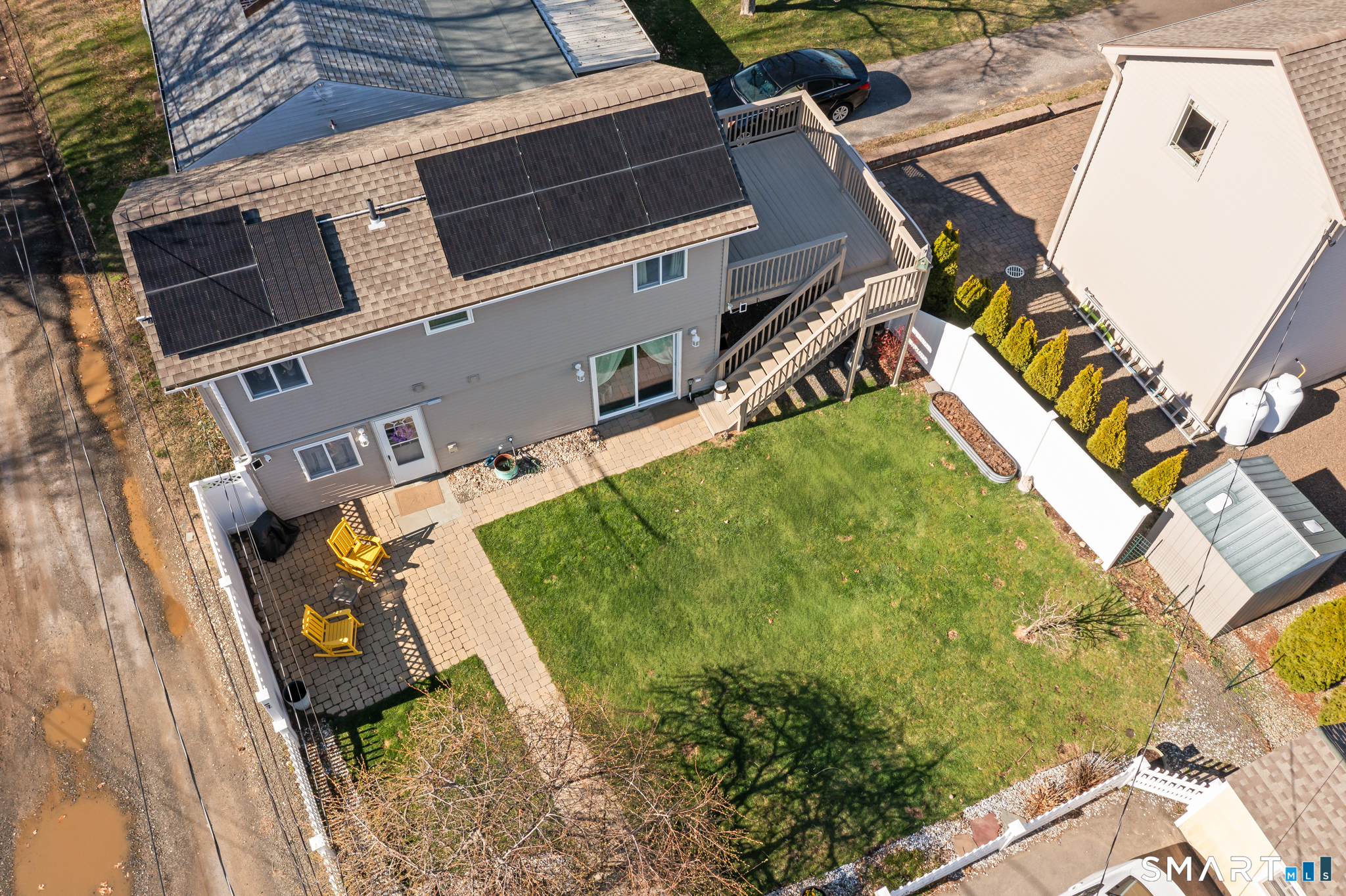 7 West Avenue East Hampton CT 06424