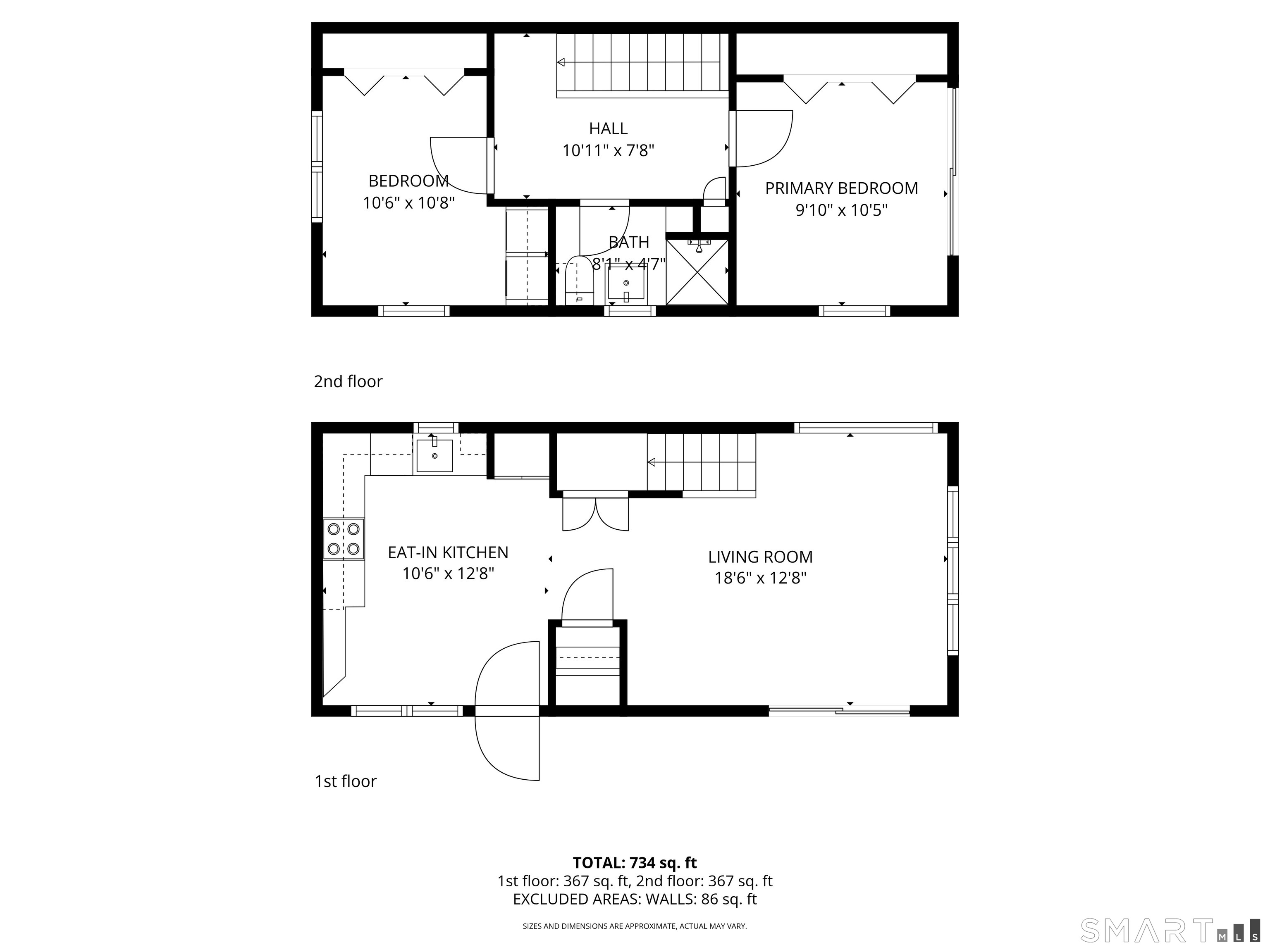 7 West Avenue East Hampton CT 06424