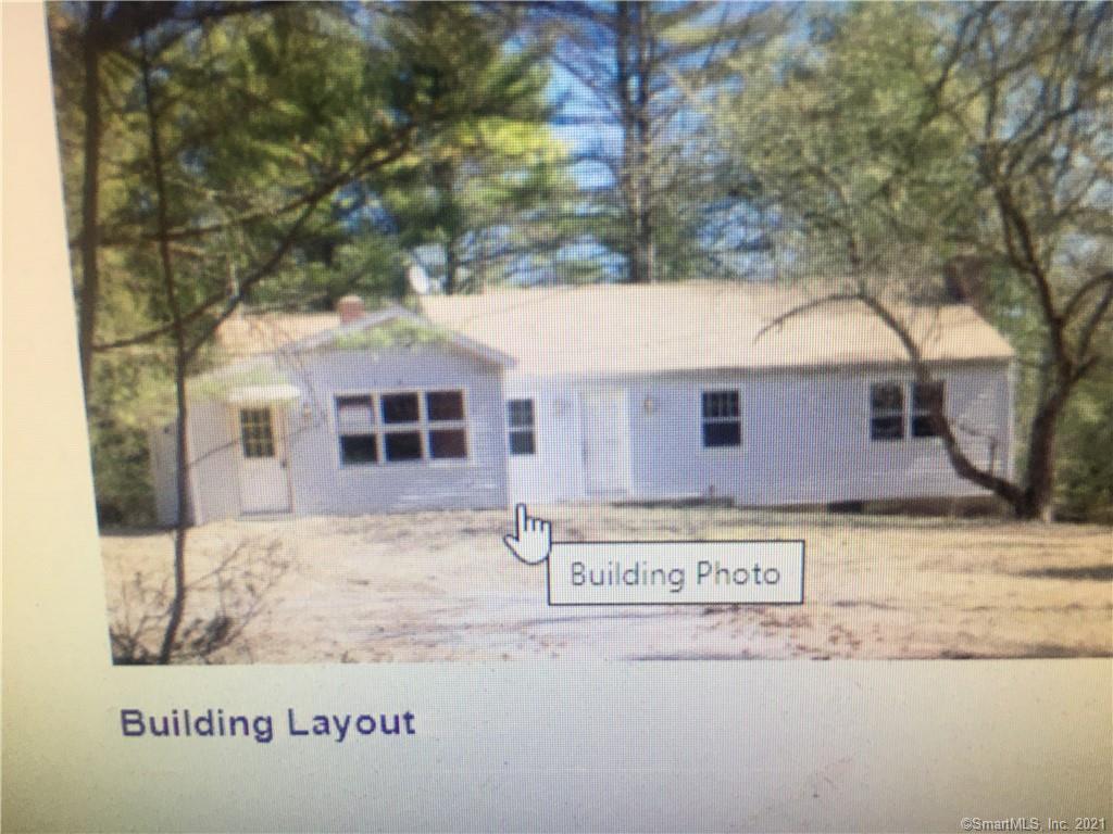 249 Pendleton Hill Road Voluntown CT 06384