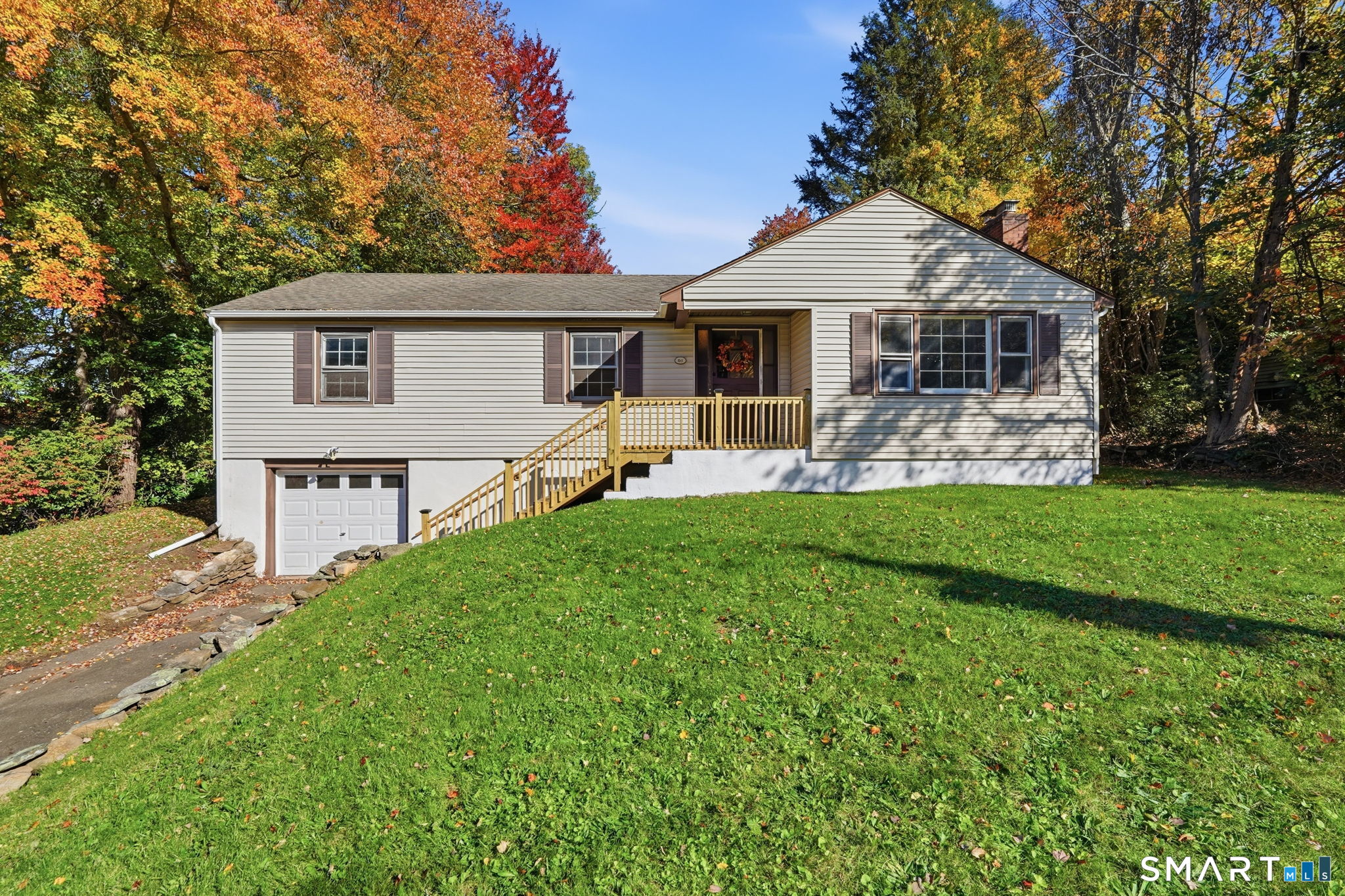 61 Arnott Road Manchester CT 06040