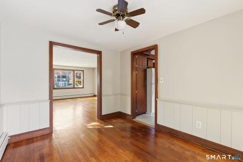 61 Arnott Road Manchester CT 06040