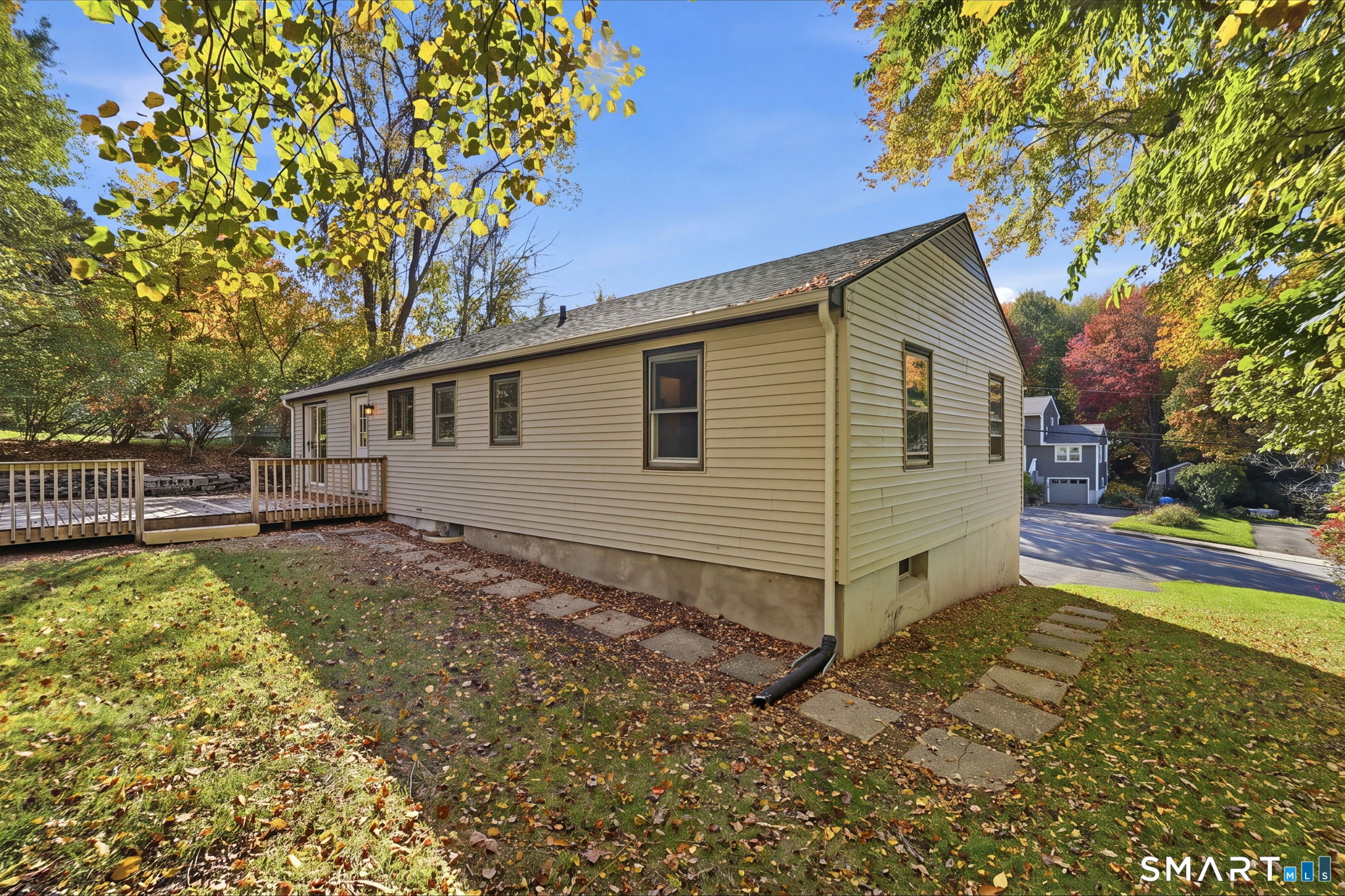 61 Arnott Road Manchester CT 06040